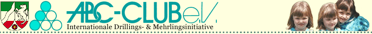 ABC-Club e.V. - Drillings- und Mehrlingsinitiative M&uuml;nster